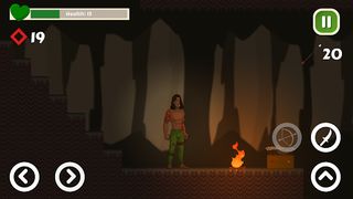 Wahkan - The Chosen One - Screenshot 2