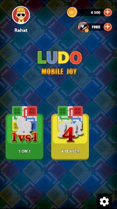Ludo Mobile Star - Screenshot 4