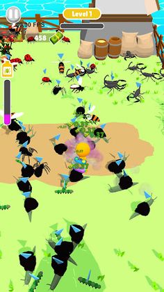 Pest Control - Screenshot 3