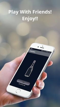 Truth Or Dare - Screenshot 1