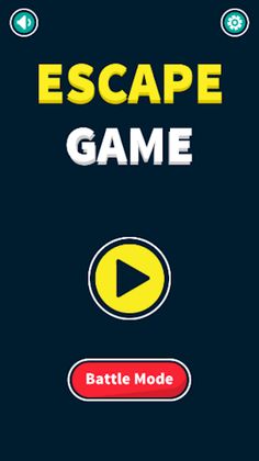 Escape Box : fall flat! - Screenshot 2