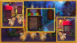 Convivial Octopus Escape - Screenshot 3