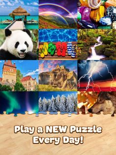Jigsaw Puzzle Pro - Screenshot 4