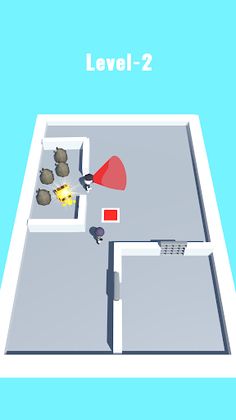 Treasure Unlock - Screenshot 4