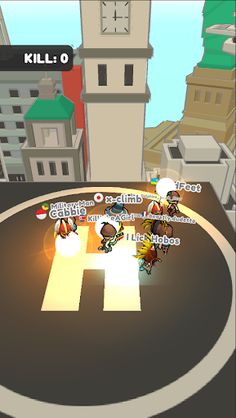 JoyParty.x - Screenshot 4