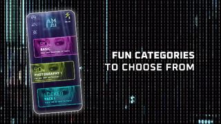 Am I AI - Discover which is AI - Screenshot 2