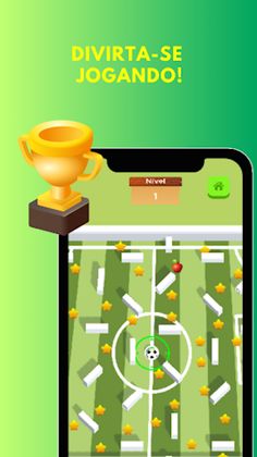 Kick Ball: Jogue e Ganhe - Screenshot 3