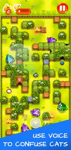 Smart Mouse - Screenshot 2