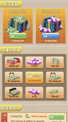 Girl Anchor Dreams - Screenshot 4