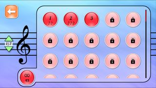 DoSolFa - learn musical notes - Screenshot 2