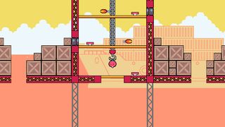 Dadish 3 - Screenshot 3