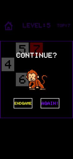 Memory Master - Screenshot 4