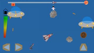 Marsa Yolculuk - Screenshot 1