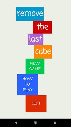 Remove the Last Box - Screenshot 1