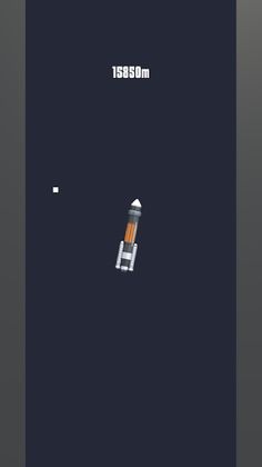 SpaceZ: Flight to Mars - Screenshot 2
