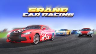 Grand Car Racing Games - Screenshot 3