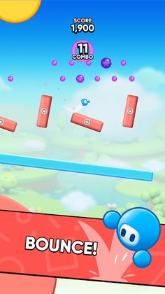 Swiing! - Screenshot 2