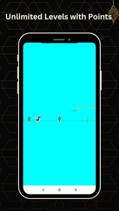 Dino Platform Runner - Screenshot 3