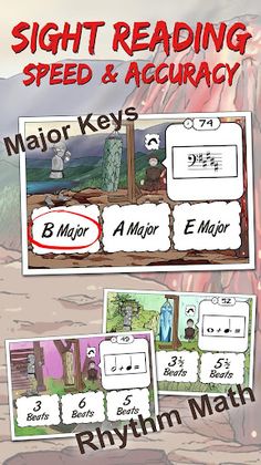 NinGenius Piano - Screenshot 4