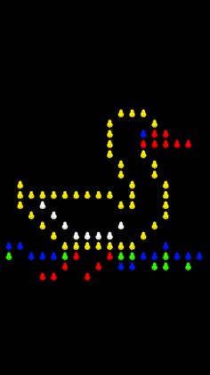 Magic lights - Screenshot 3