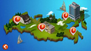 Fast Money University - Screenshot 1