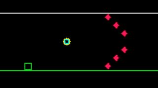 Green Gravity - Screenshot 3