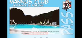 Mistero al Country Club - Screenshot 1