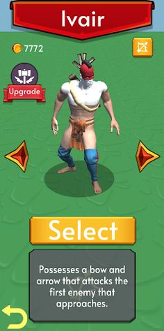 Moycan Survival - Screenshot 3