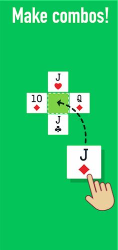 Cards49 - Screenshot 3