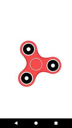 Fidget Spinner - Screenshot 2
