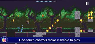 Return of the Zombie King - Screenshot 3