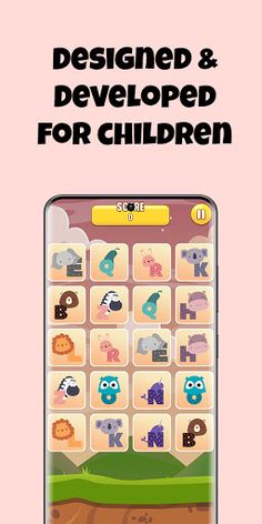 Memory Kids Pro - Screenshot 1