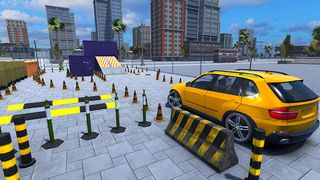 Car Games 2023 - Screenshot 3