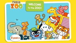 Pango Zoo: Animal Fun Kids 3-6 - Screenshot 1
