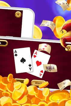 Вулкан: Карты и Азартные Игры - Screenshot 3