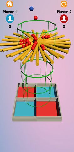 Pull The Stick - Screenshot 2