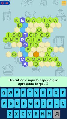 Cross Flok's - Screenshot 2