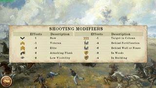 Civil War: 1865 - Screenshot 1