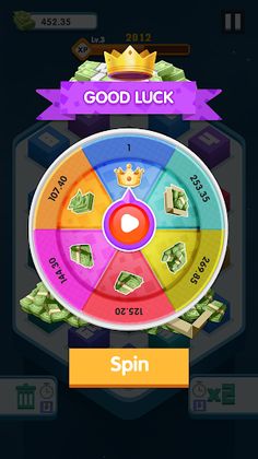 2248 Cube : Carnival Master - Screenshot 4