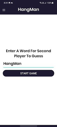 HangMan - Let's Save The Guy - Screenshot 4