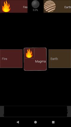 Alchemic Phone, Pocket Alchemy - Screenshot 3