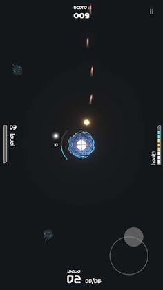 Orbit - Screenshot 1