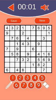 Brain Gym: Sudoku, Math, Memor - Screenshot 1