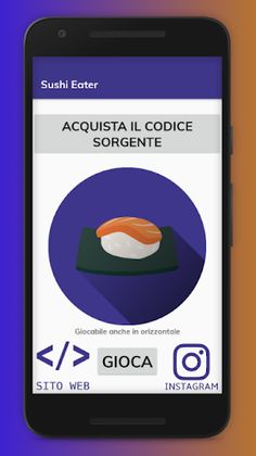 Sushi Eater - Screenshot 2