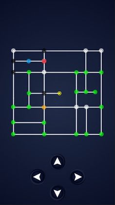 Light Me Up - Puzzle Game - Screenshot 4