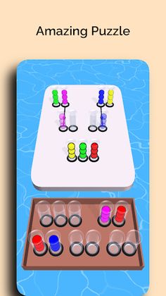 Color Bottle - Screenshot 4