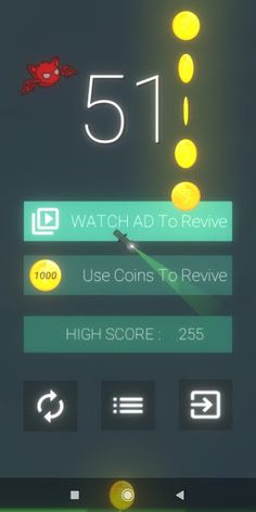 Agent Bat - Screenshot 3