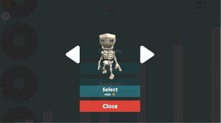 Jumpstix - Screenshot 2