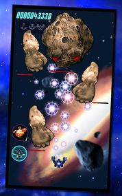 Squadron II - Screenshot 5