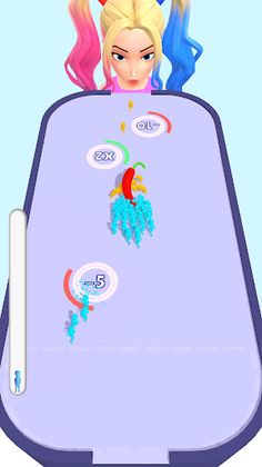 Pepper Rush - Screenshot 3